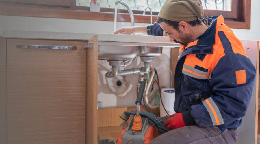 Professional sewer line replacement in Fishtail, MT
